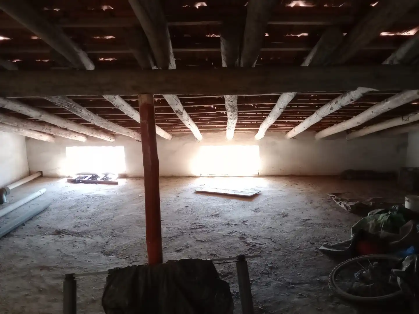 Casa amb terrassa en venda a Don Benito, imagen 22