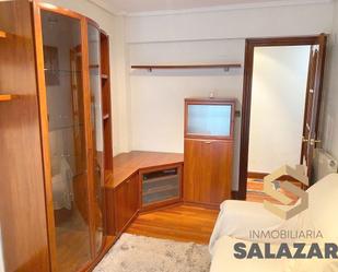 Living room of Flat to rent in Bilbao   with Terrace and Balcony