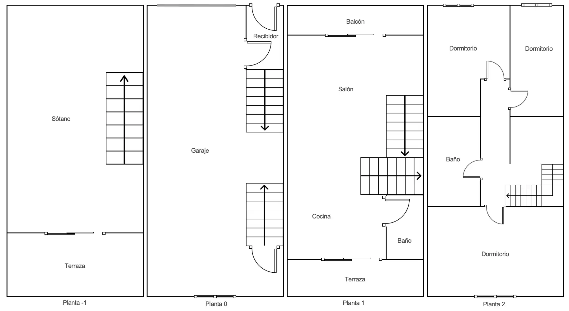Haus mit Terrasse zum Verkauf in Carrer Sardenya, imagen 27
