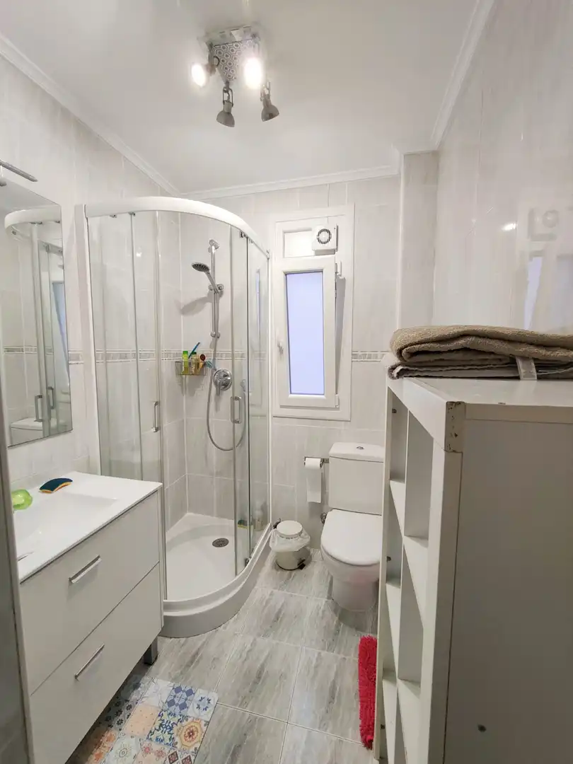 Wohnung zur Miete in Santander - Calle Santa Teresa, Puerto Chico