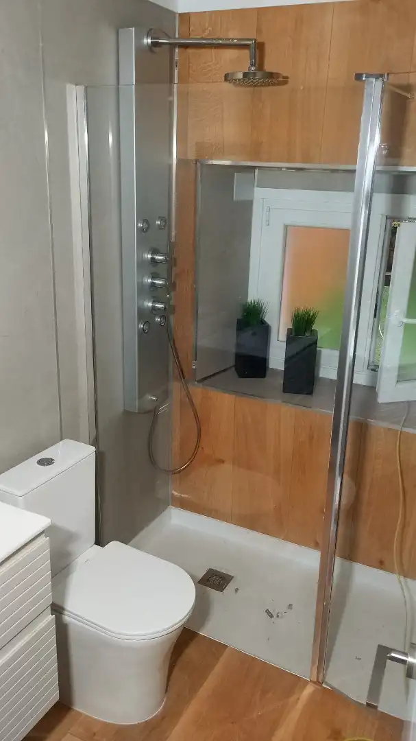 Flat with lift to rent in Calle Uría 22, imagen 23
