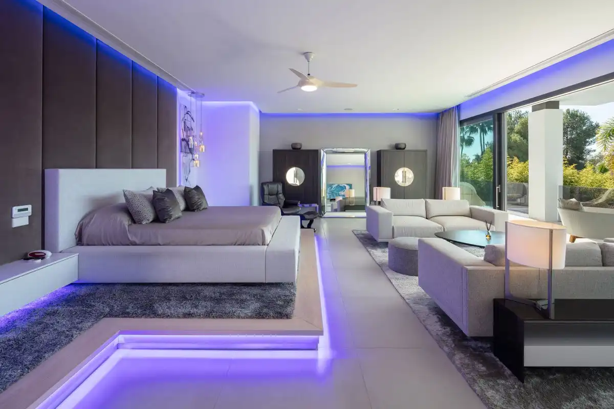 Chalet con piscina en venta en Marbella Centro, imagen 15