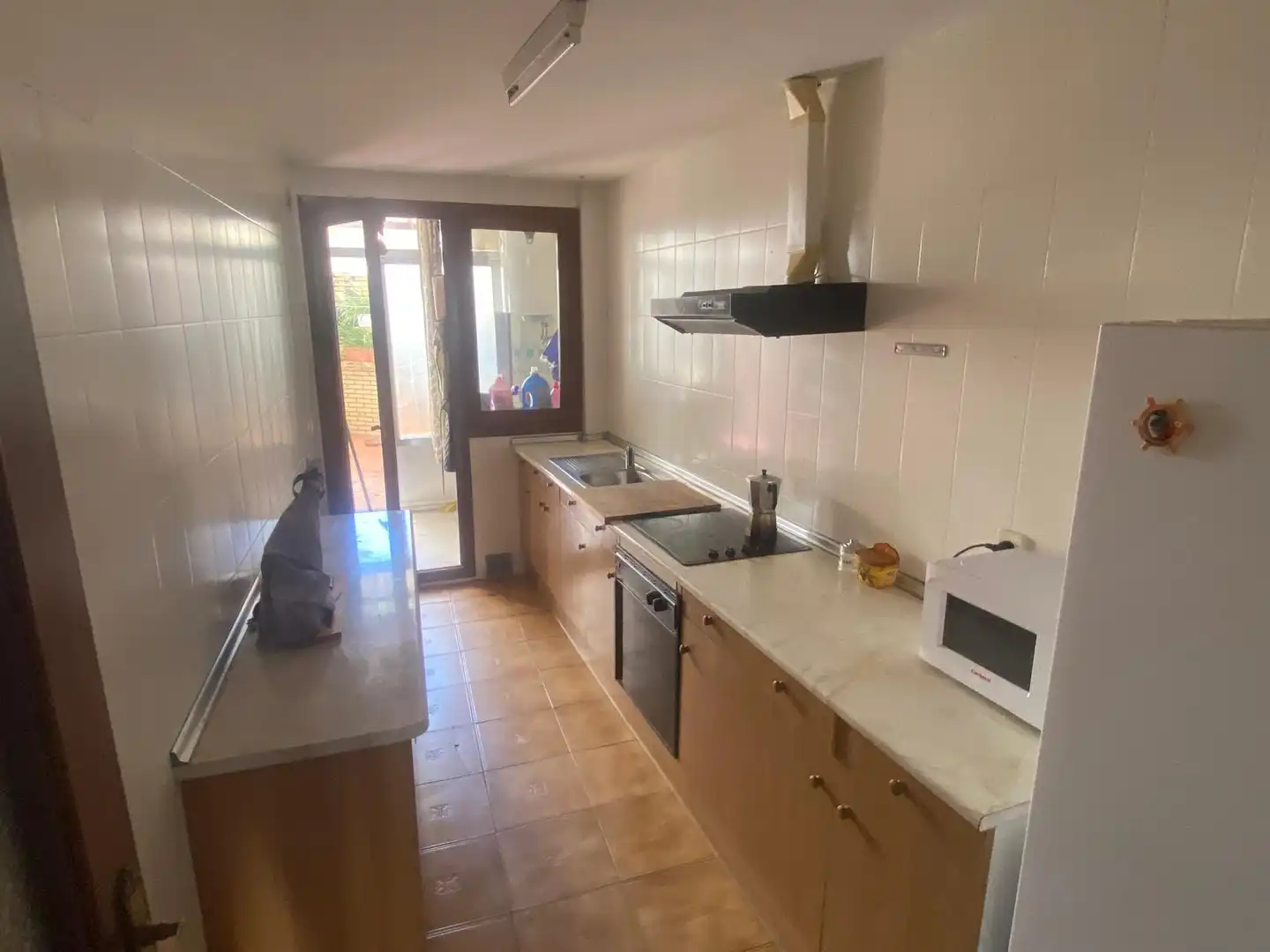 Flat with lift for sale in Calle Abén Canes, imagen 6
