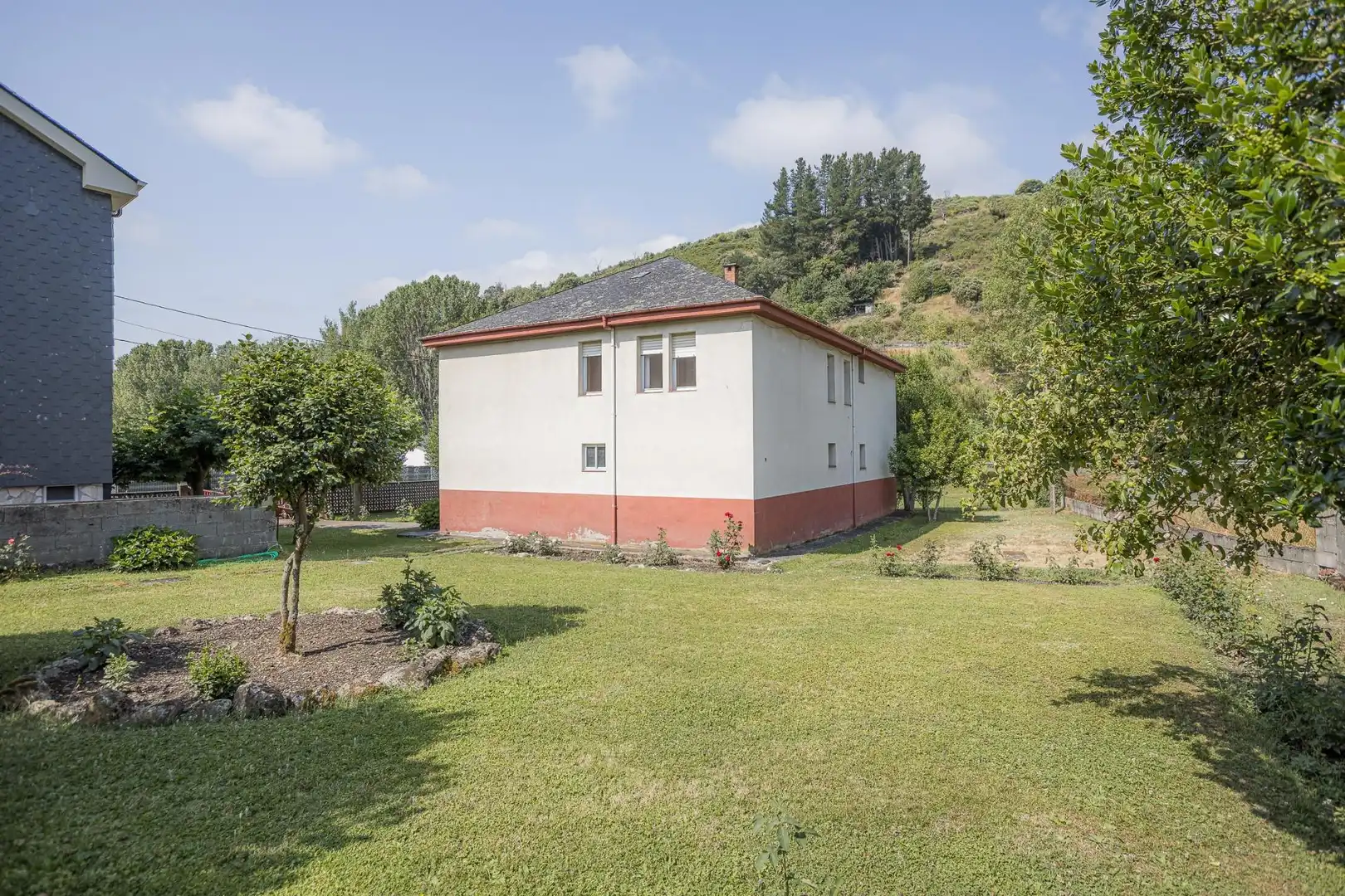 Xalet amb terrassa en venda a Vega de Espinareda, imagen 44