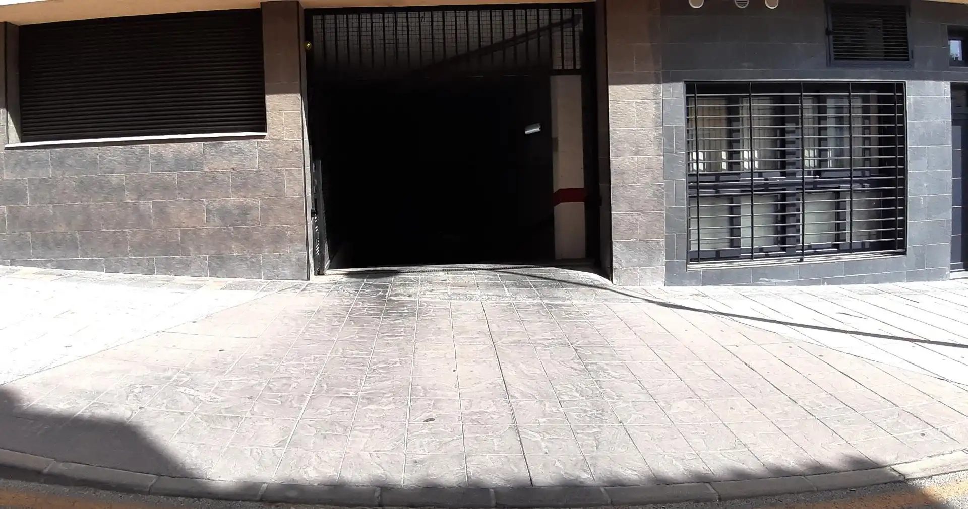 Parking of Garage for sale in Mijas