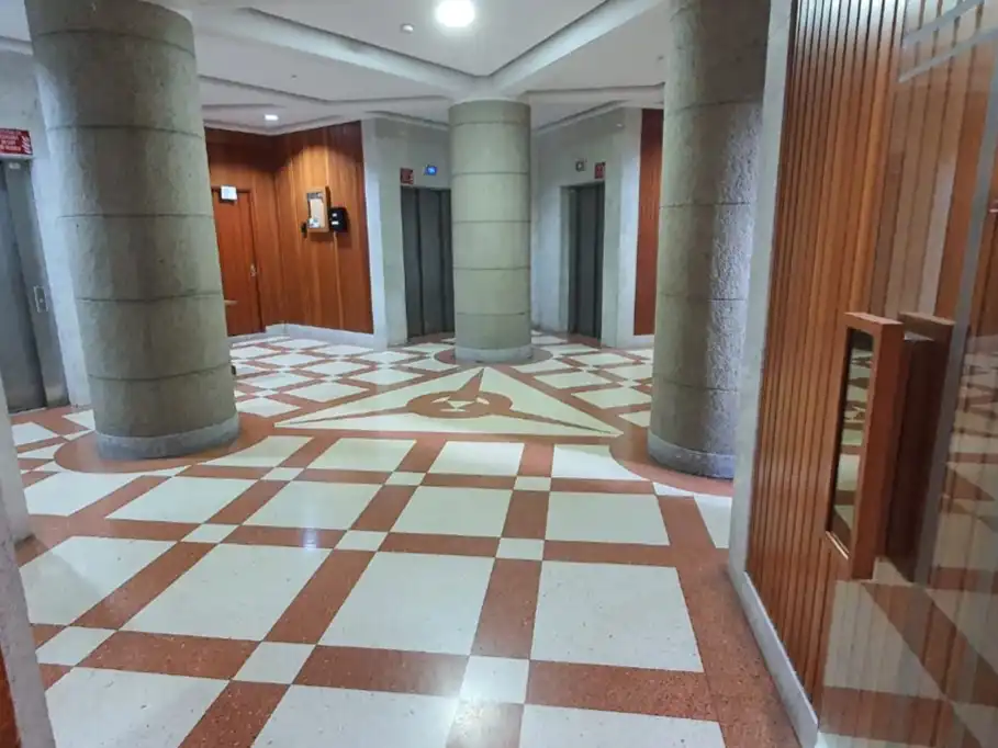 Flat with lift for sale in Río de Monelos 2, imagen 30