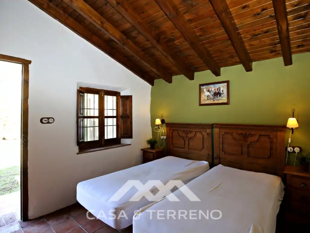 Casa amb piscina en venda a Diseminados 306  OS, imagen 41