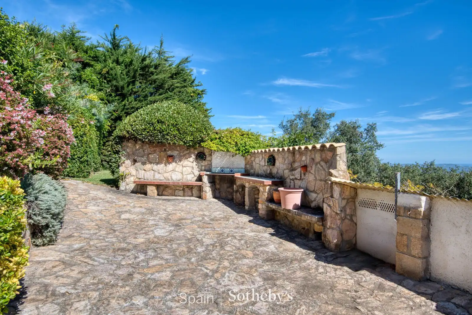 Casa amb piscina en venda a Avinguda del Mas Nou 315, imagen 38