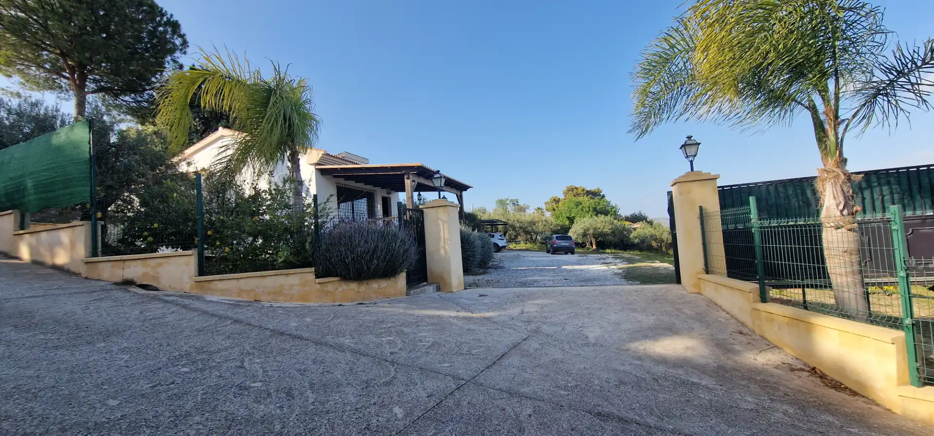 Country house zum Verkauf in Alquería - Torrealquería