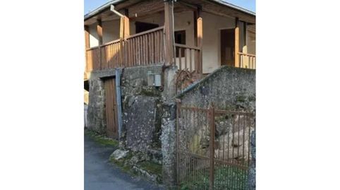 Foto 3 de Casa o chalet en venta en O Pereiro de Aguiar , Ourense