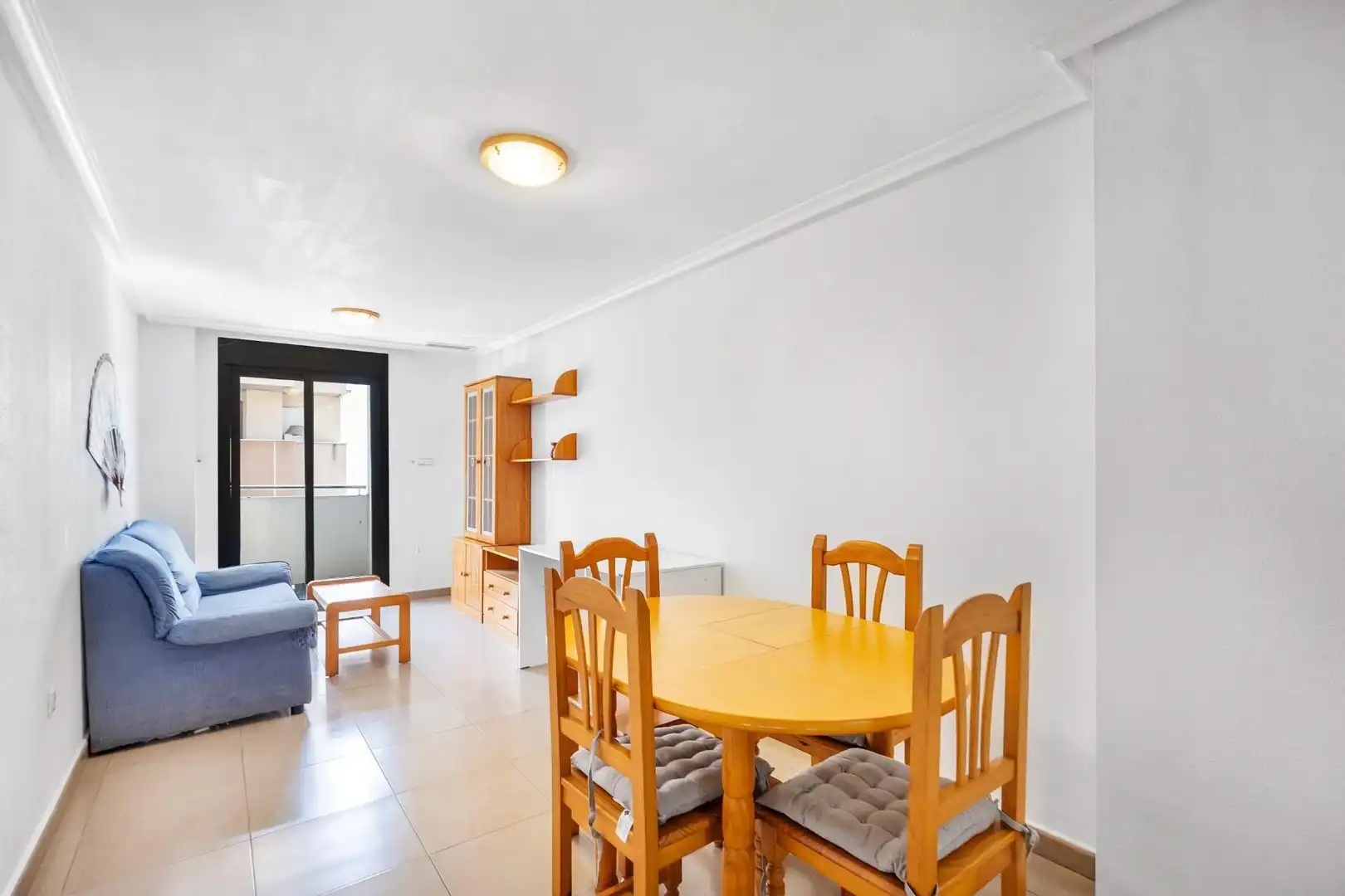 Apartamento con ascensor en venta en Centro, imagen 3