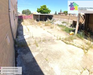 Garden of Premises for sale in Villarejo de Órbigo