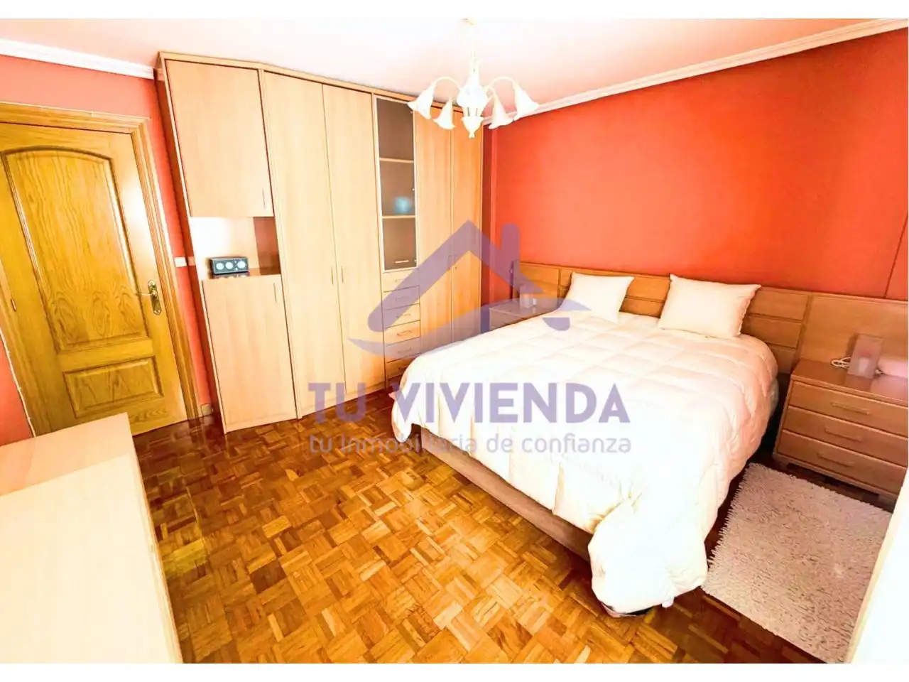 Flat with lift for sale in Plaza Instituto Viejo 1, imagen 7
