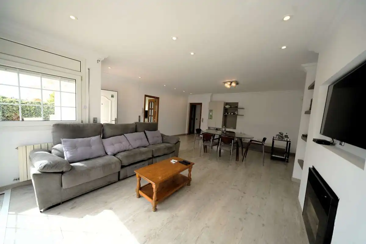 Casa con giardino in vendita a Moxó - Sant Mori, imagen 10