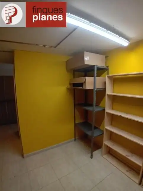 Local comercial de lloguer a La Seu d'Urgell, imagen 10