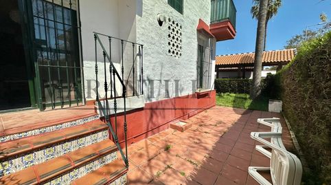 Foto 4 de Planta baixa en venda a Islantilla Costa, Islantilla