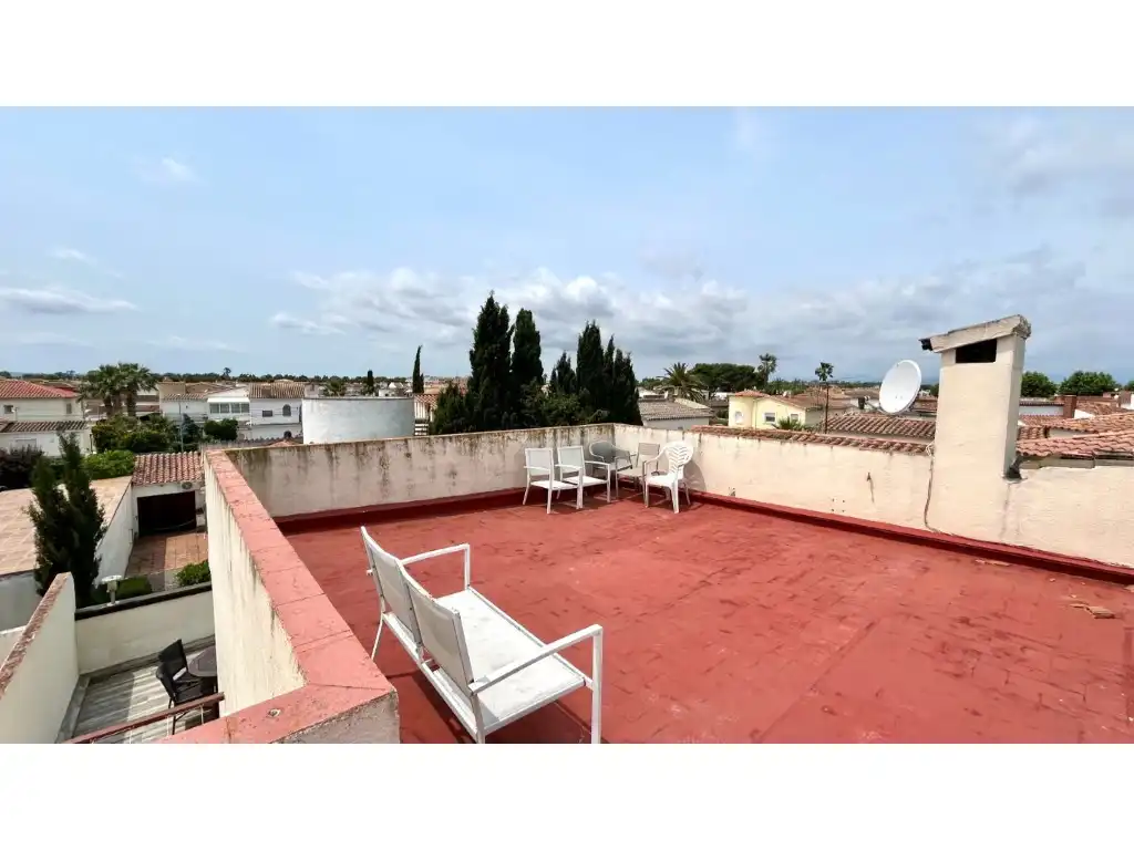 Terrace of Houses for sale in Empuriabrava