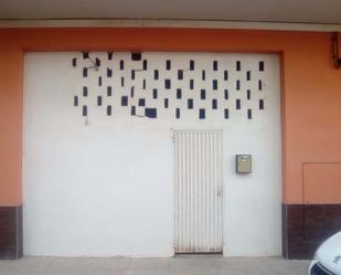 Exterior view of Flat for sale in L'Alcúdia