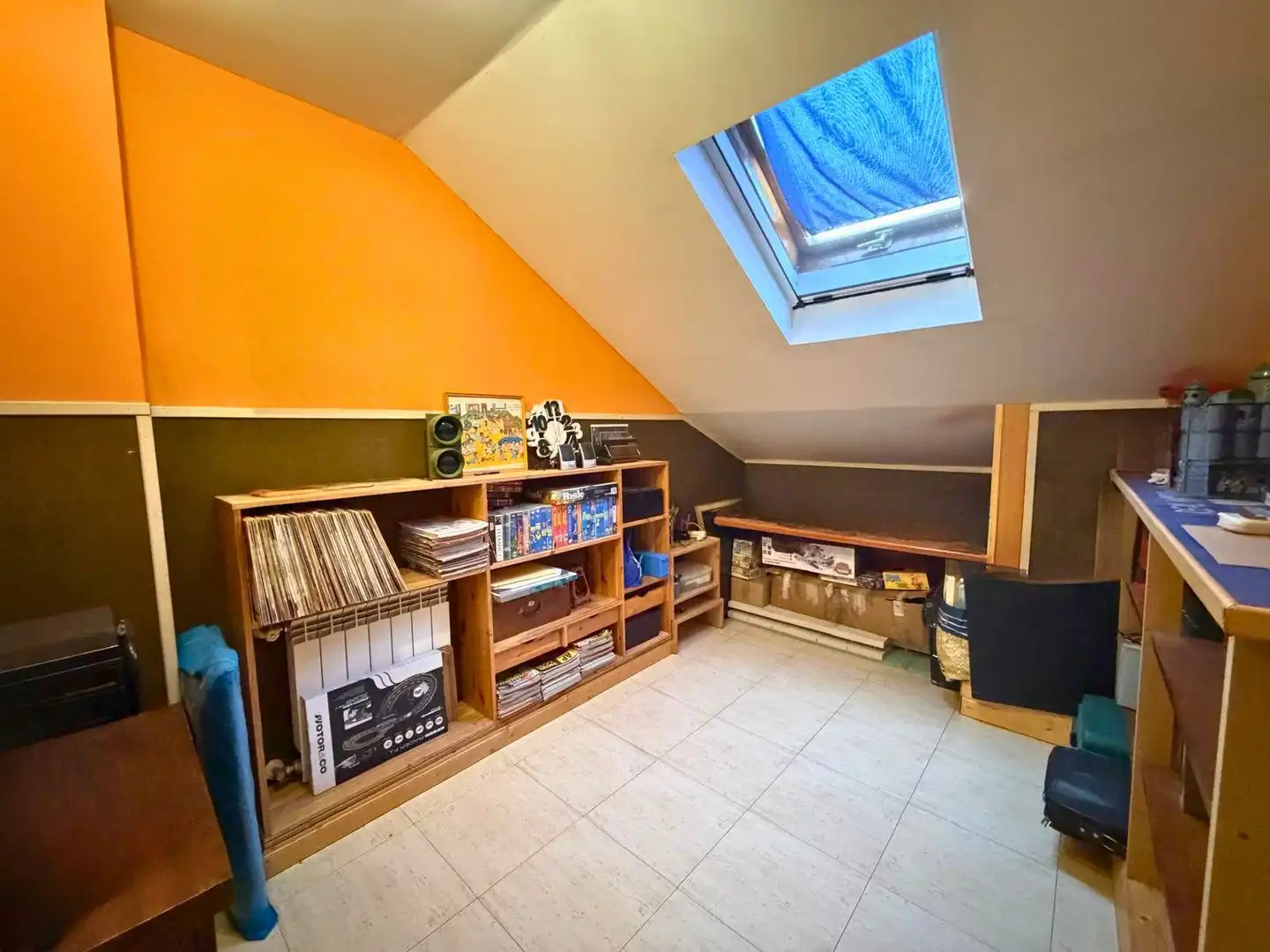 Casa o chalet en venta en Rivas-Vaciamadrid con Aire acondicionado, Calefacción y Jardín privado