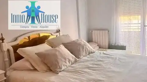 Schlafzimmer von Wohnungen zum Verkauf in Albacete mit Klimaanlage, Heizung und Abstellraum