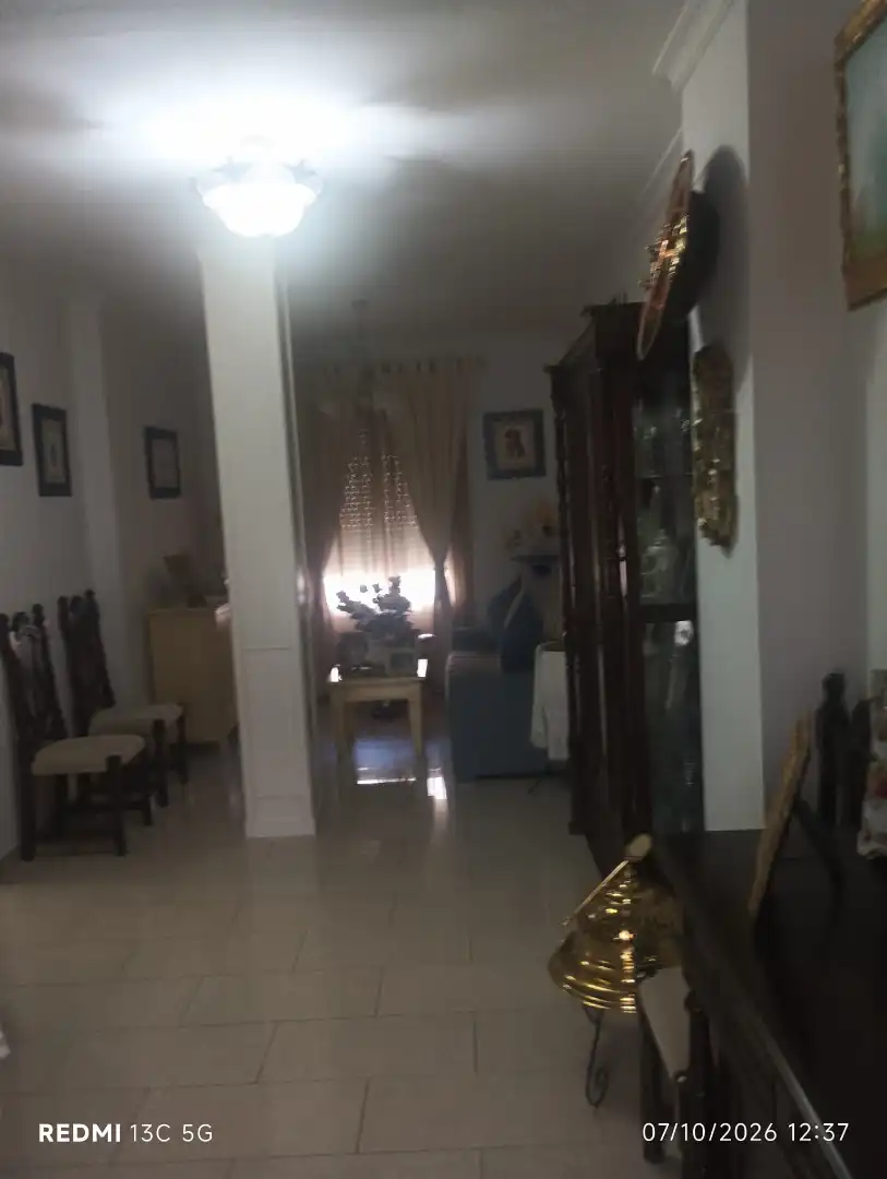 Casa a schiera con terrazza in vendita a República Argentina, imagen 5
