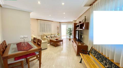 Photo 3 of House or chalet for sale in Las Fuentes - Los Cipreses, Alicante