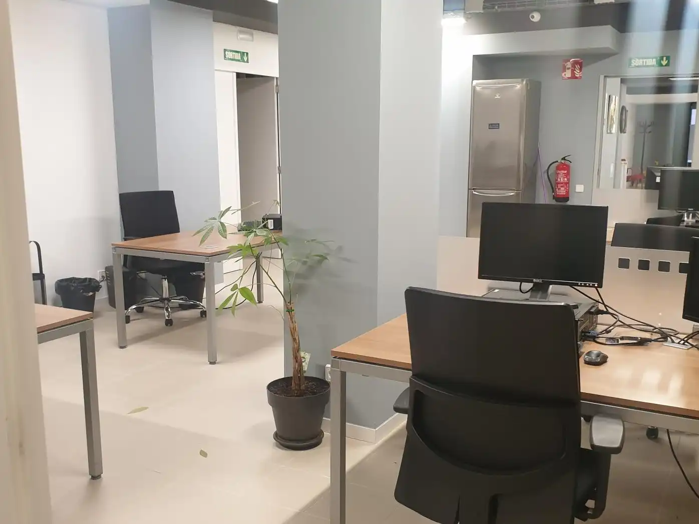 Commercial properties for sale in Esplugues de Llobregat