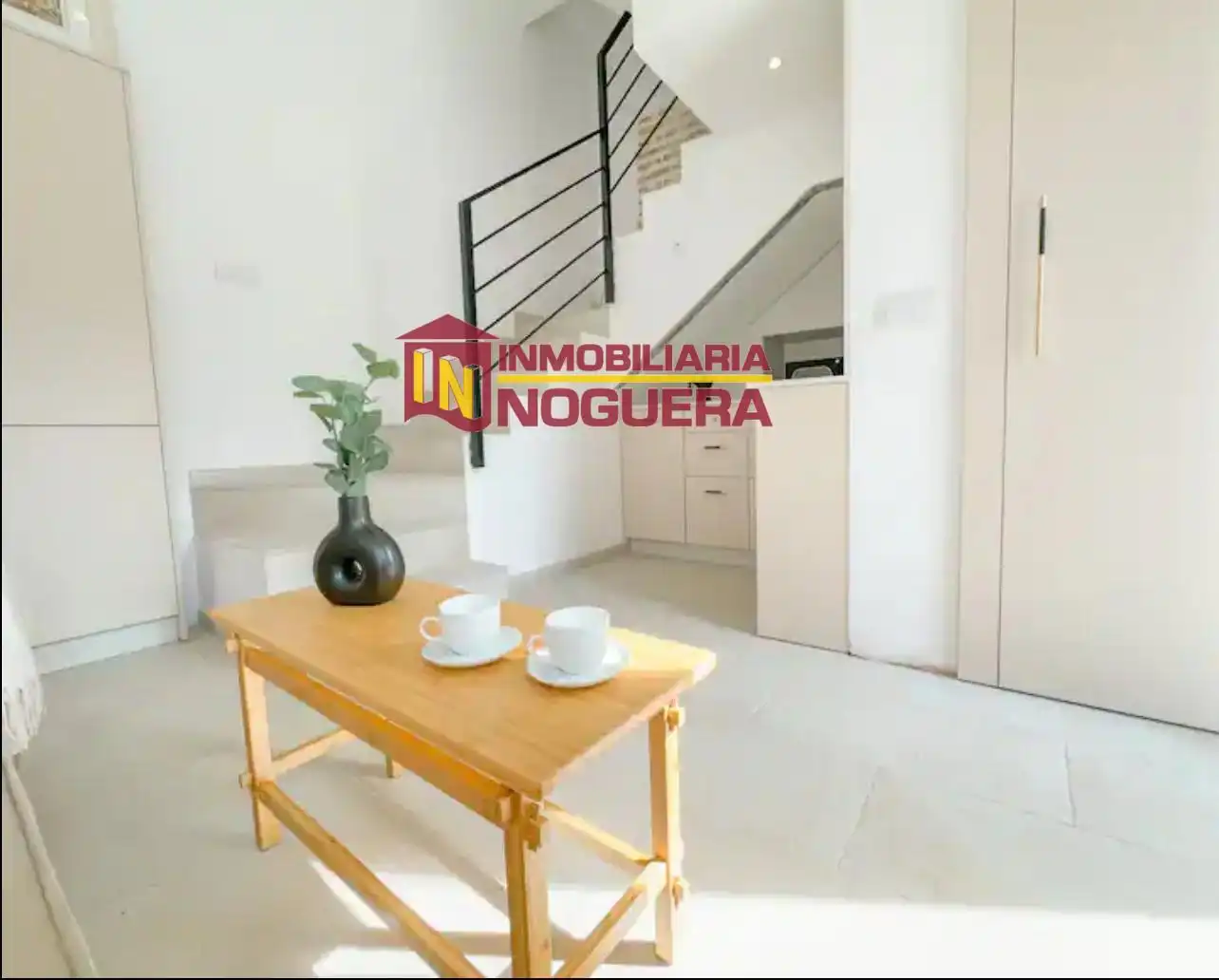 Exterior view of Duplex for sale in Écija  with Air Conditioner and Furnished