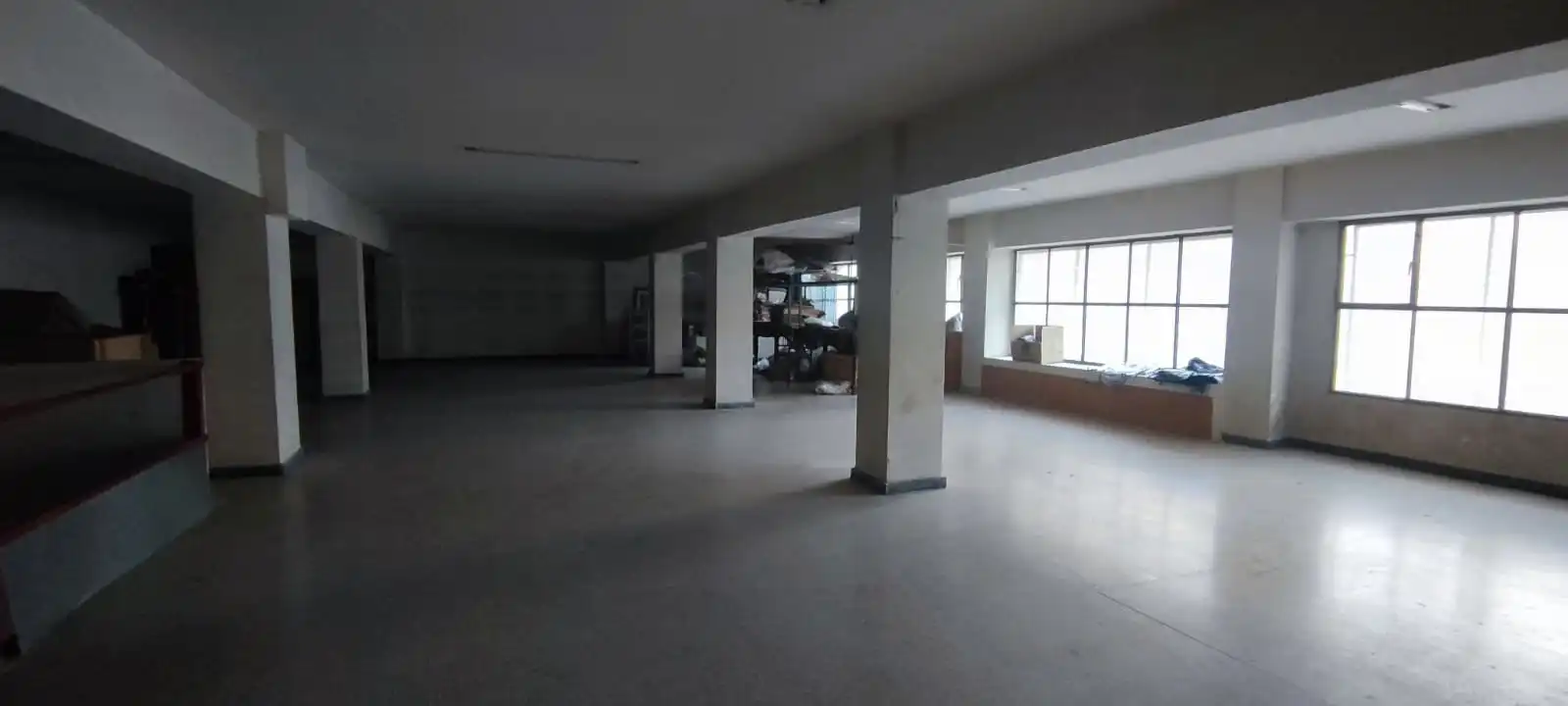 Nave industrial en venta en Alcoy / Alcoi
