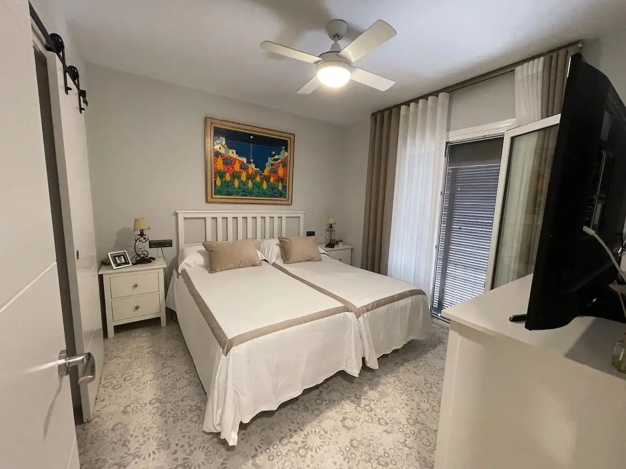 Casa amb piscina en venda a Torre del Mar, imagen 30