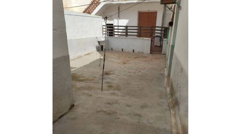 Foto 4 de Piso en venta en Almansa, Albacete
