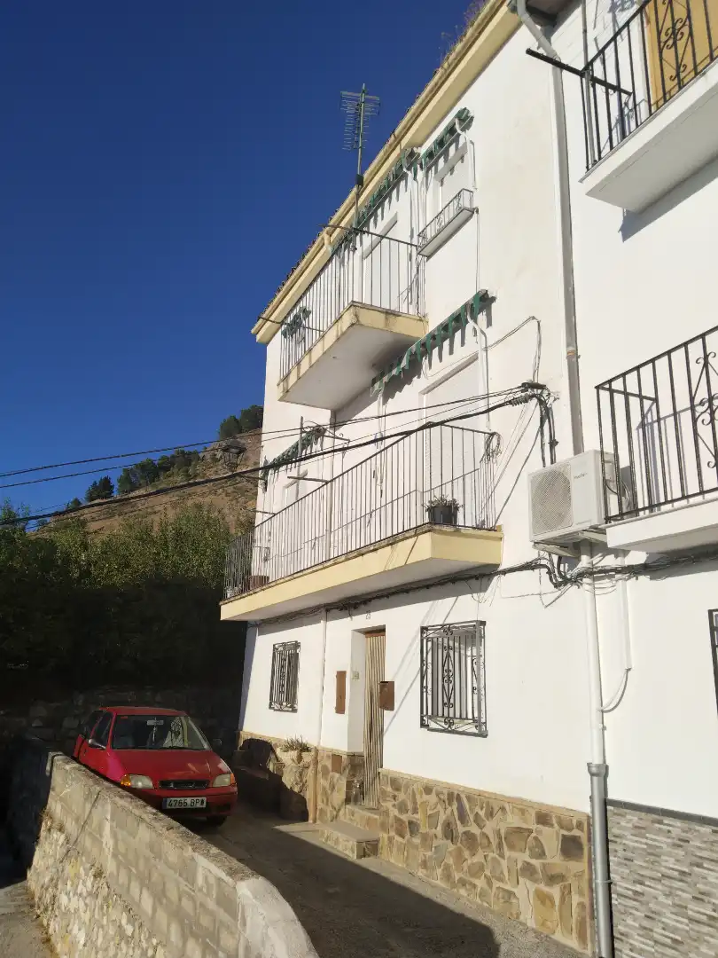 Haus mit Terrasse zum Verkauf in Cazorla