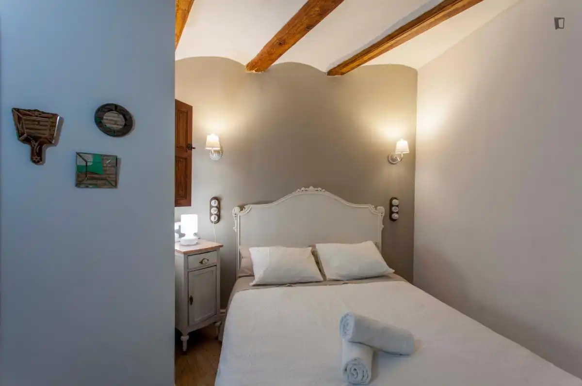 Apartment to rent in Ciutat Vella, imagen 12