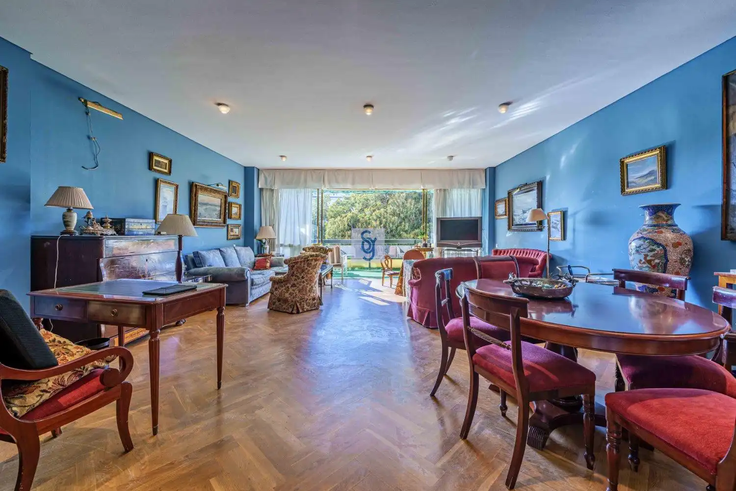 Wohnung mit Pool zum Verkauf in Paseo Reding 33, imagen 7