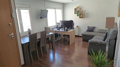 Foto 2 de Dúplex en venta en Carrer de Montserrat, Sant Crist, Badalona