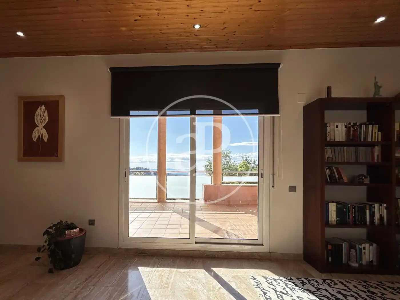 Casa con terraza en venta en Carrer de la Roureda, imagen 52