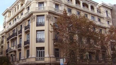 Photo 4 of Premises to rent in Castellana,  Madrid Capital