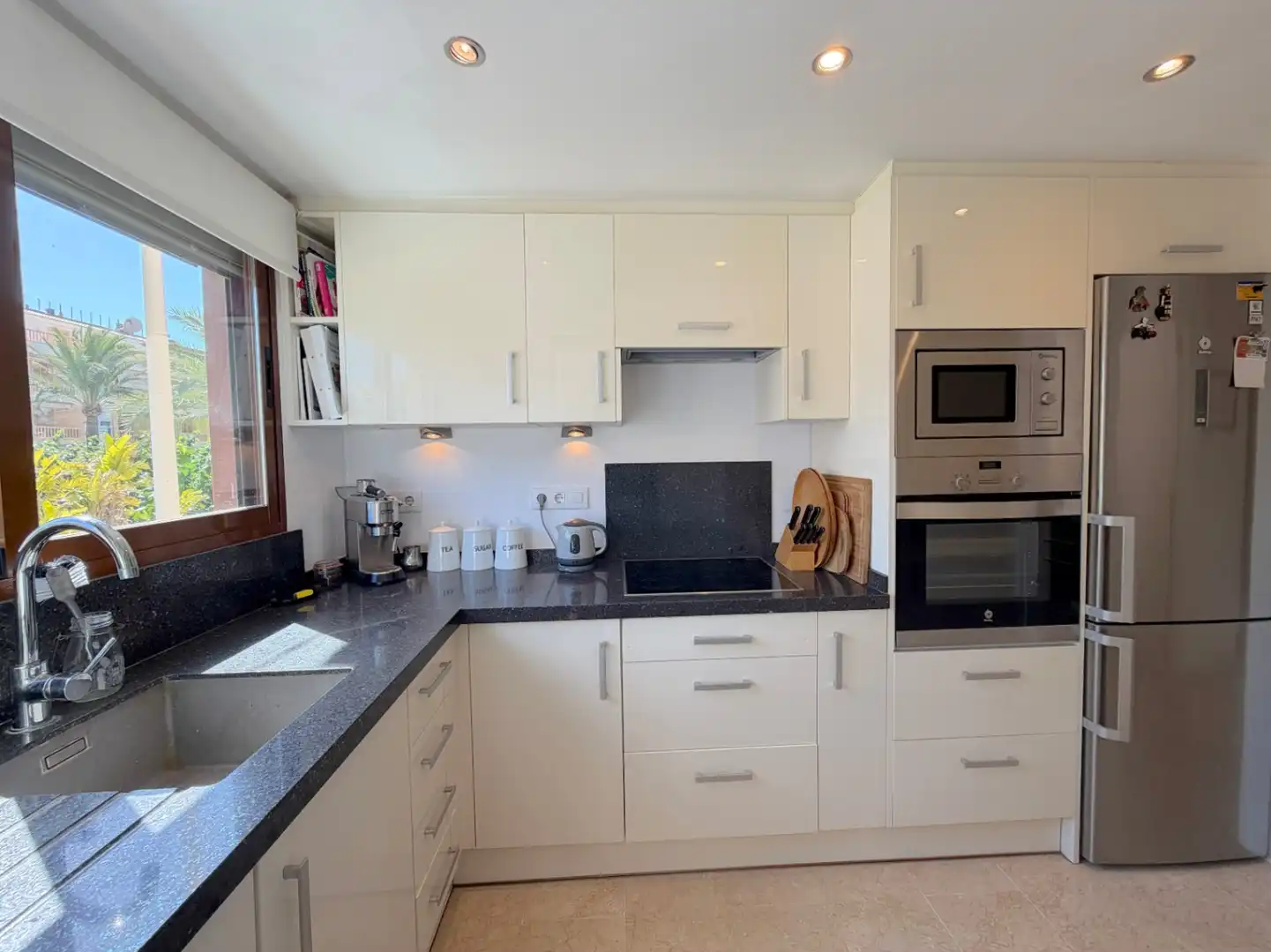 Apartment zum Verkauf in Casco Urbano, imagen 7