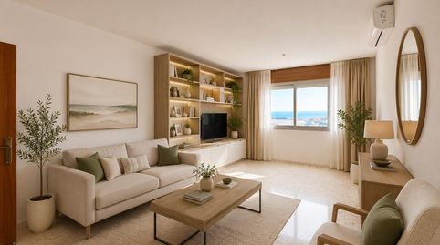 Foto 2 de Piso en venta en Avenida Manuel Altolaguirre, La Cala del Moral, Rincón de la Victoria