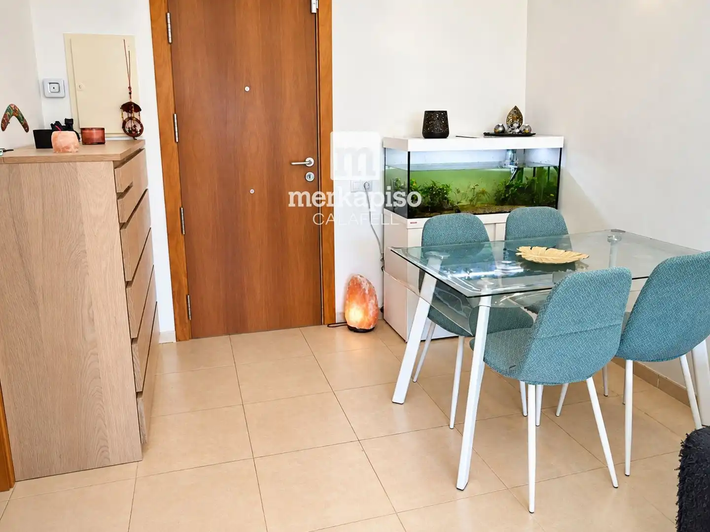 Piso en venta en Segur de Calafell