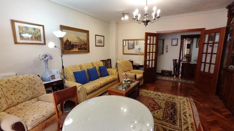 Foto 3 de Pis en venda a Berruguete, Madrid