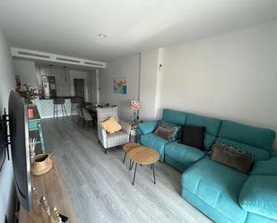 Flat for sale in Barrio del Nervión