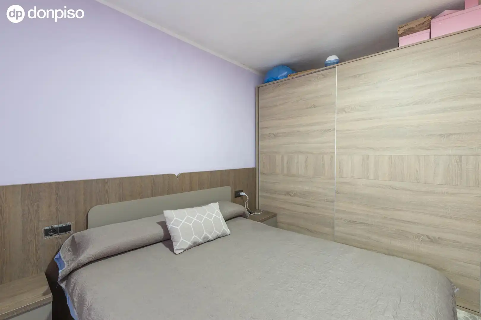 Piso en venta en Calle PANAMA, 1, Santa Fe