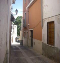 Pis en venda a Calle Soledad 5 Portal 5 Escalera 1  Puerta 1, Caravaca de la Cruz