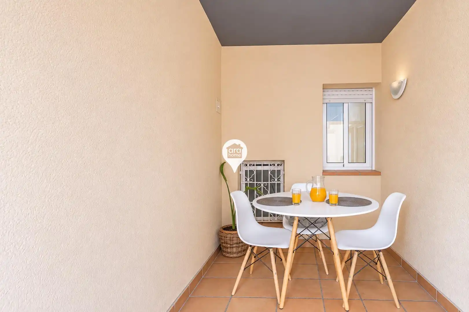 Piso en venta en Els Molins