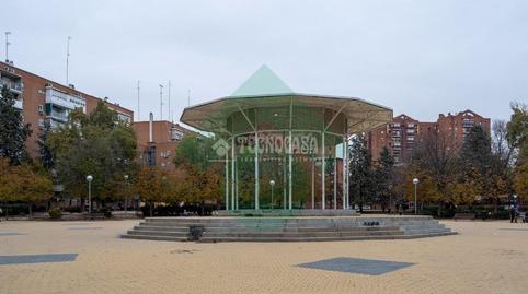 Foto 3 de Estudi en venda a Los Ángeles, Madrid