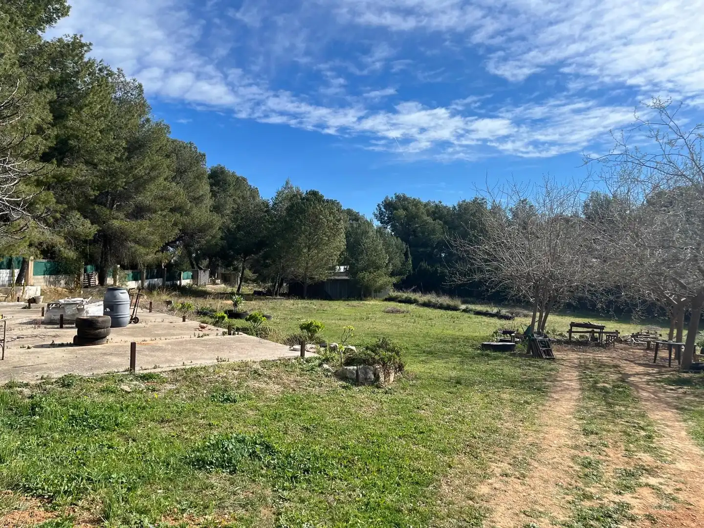 Casa o chalet en venta en Godelleta