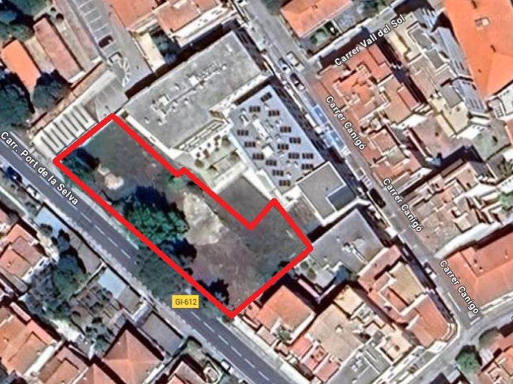 Residencial en venda en Llançà