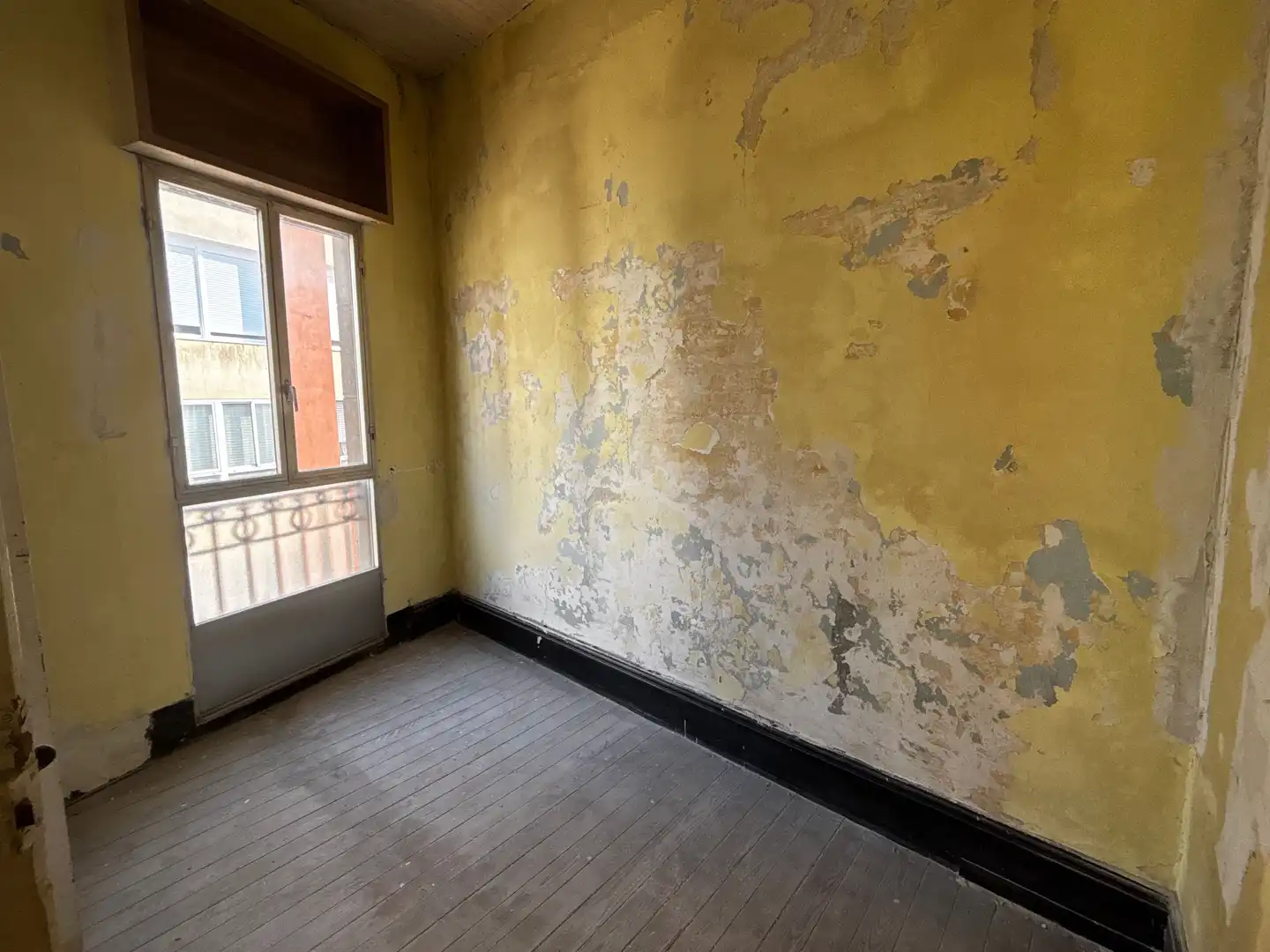 Piso en venta en Marín con Balcón