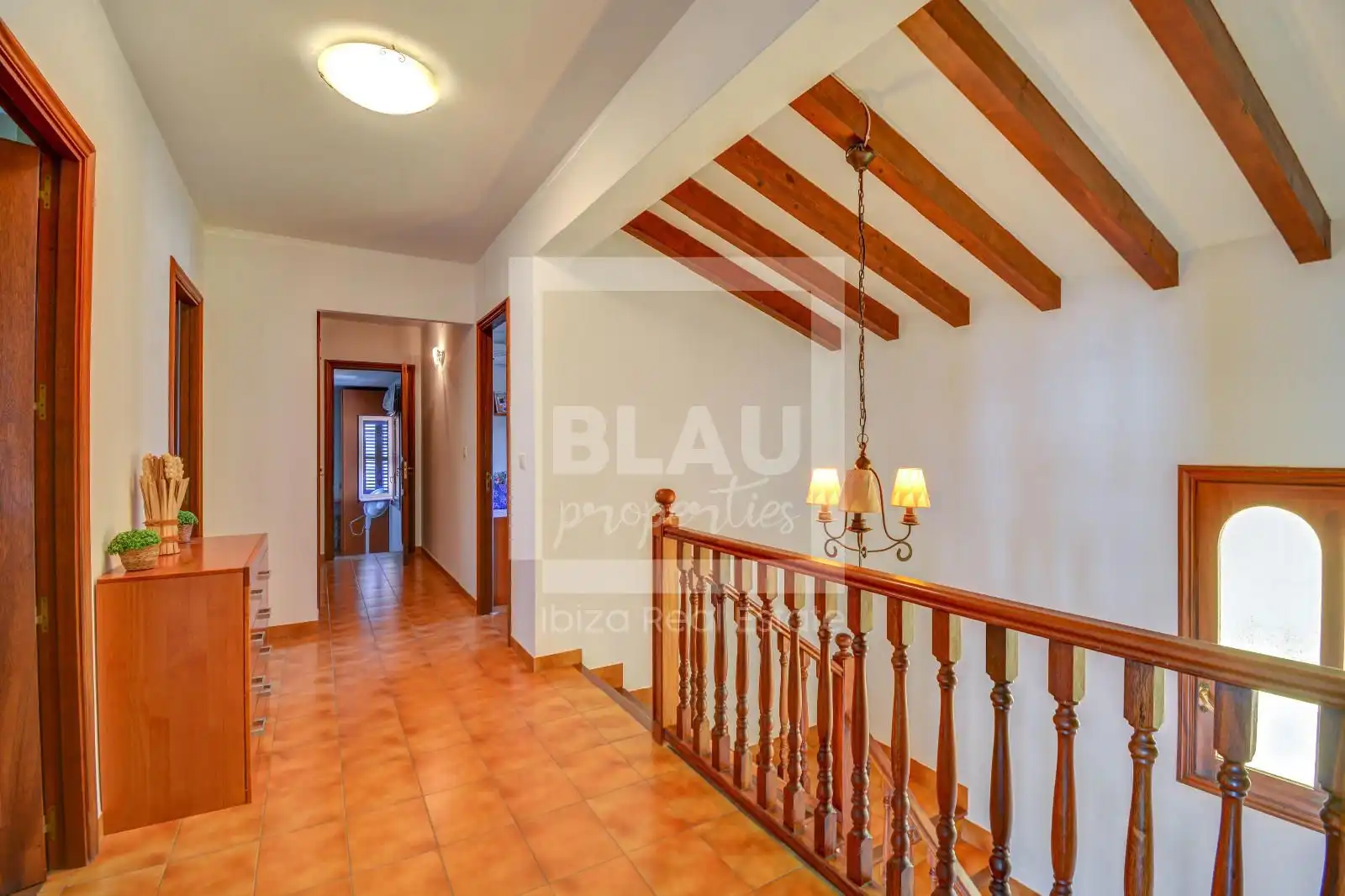 Houses for sale in Sant Josep de sa Talaia  with Air Conditioner, Terrace and Storage room